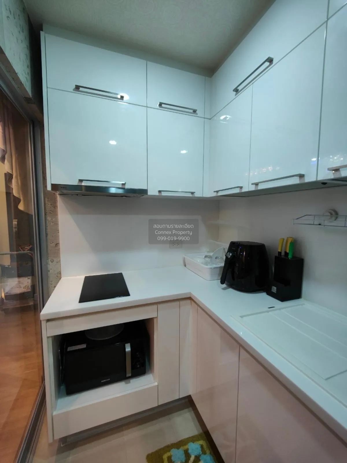 FOR RENT condo , Supalai Vista @ Pak Kred Intersection , Pak Kret