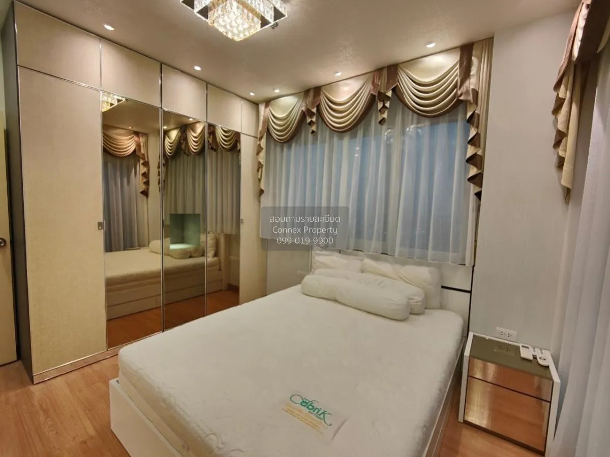 FOR RENT condo , Supalai Vista @ Pak Kred Intersection , Pak Kret