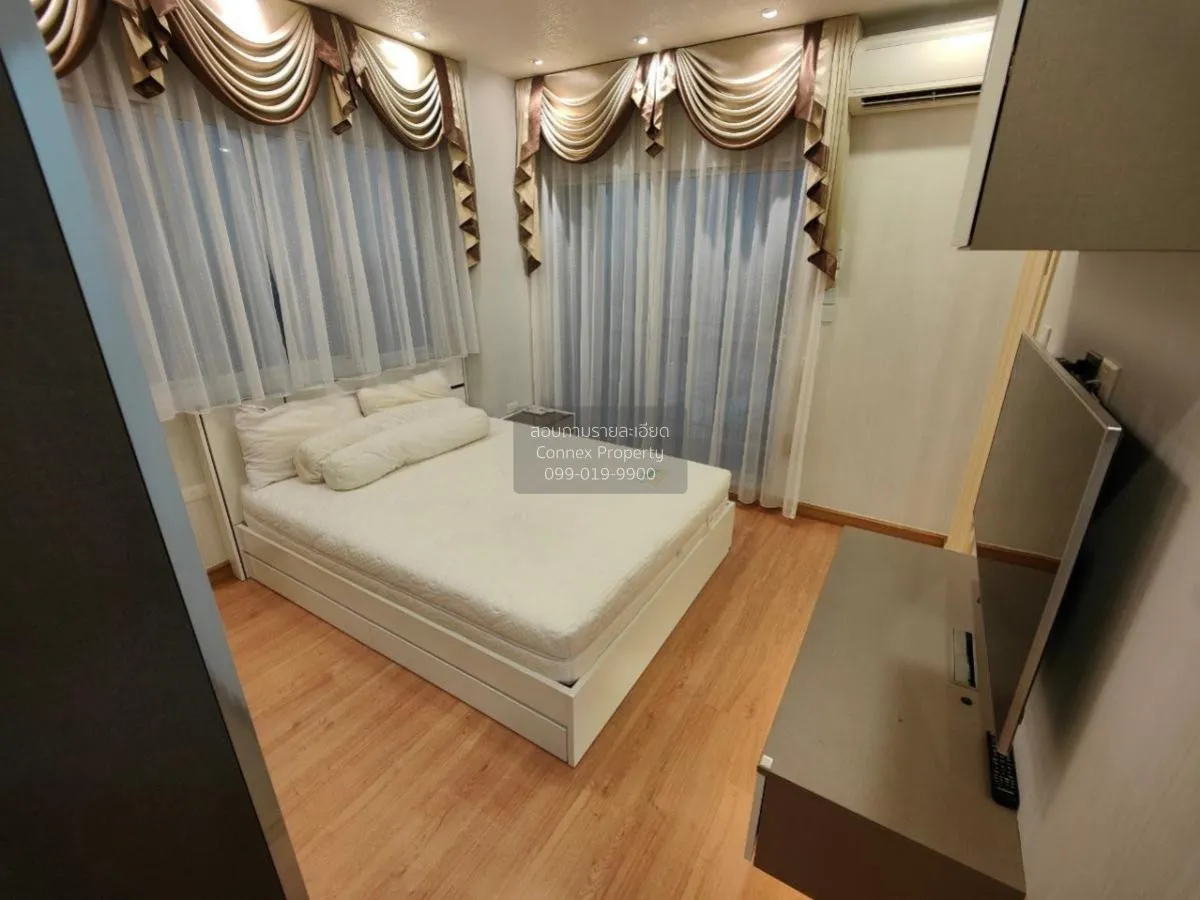 FOR RENT condo , Supalai Vista @ Pak Kred Intersection , Pak Kret