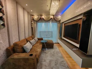 FOR RENT condo , Supalai Vista @ Pak Kred Intersection , Pak Kret , Pak Kret , Nonthaburi , CX-55541