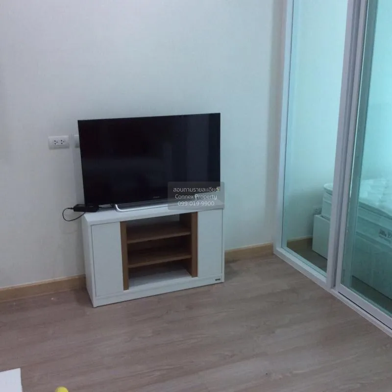 FOR RENT condo , Astro Chaeng Wattana , Khlong Kluea , Pak Kret , 2