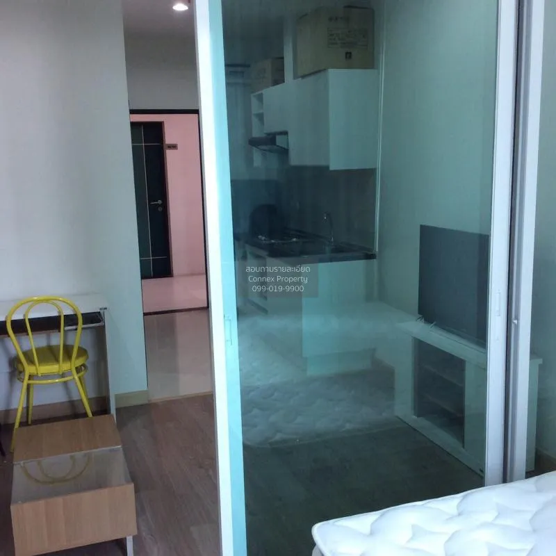 FOR RENT condo , Astro Chaeng Wattana , Khlong Kluea , Pak Kret , 3