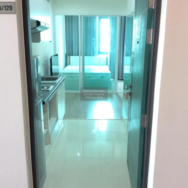 FOR RENT condo , Astro Chaeng Wattana , Khlong Kluea , Pak Kret ,