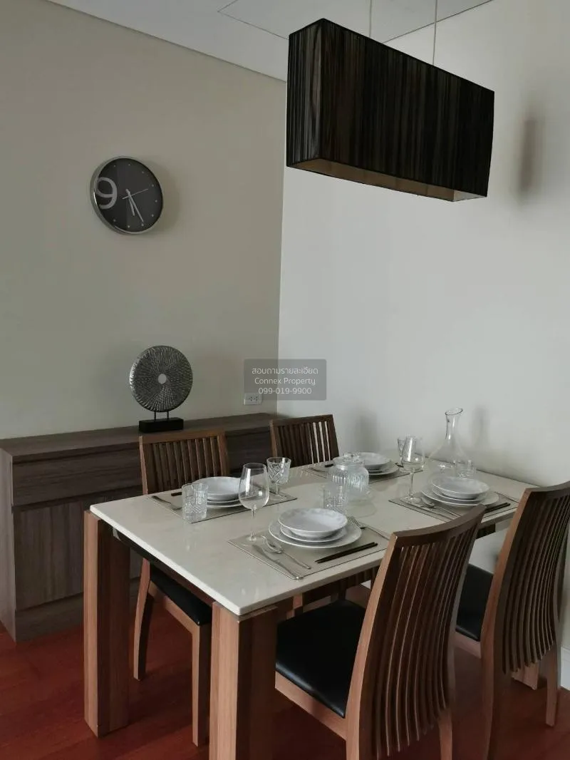 เช่าคอนโด  ไบร์ท สุขุมวิท BTS-พร้อมพงษ์ คลองตัน เขต คลองเตย กรุงเ 4