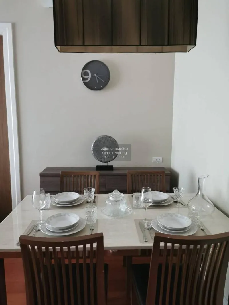 เช่าคอนโด  ไบร์ท สุขุมวิท BTS-พร้อมพงษ์ คลองตัน เขต คลองเตย กรุงเ