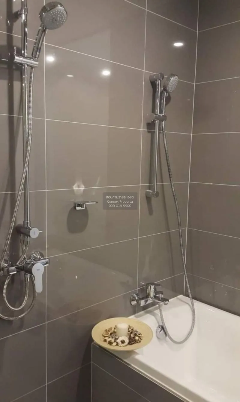 เช่าคอนโด  คิว ชิดลม-เพชรบุรี BTS-ชิดลม มักกะสัน เขต ราชเทวี กรุง