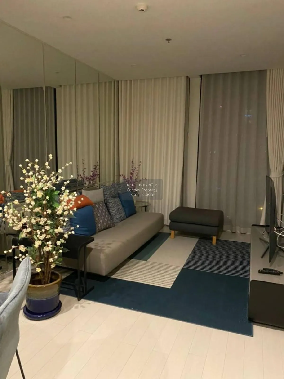 FOR RENT condo , Noble Ploenchit , BTS-Phloen Chit , Lumpini , Pa 2
