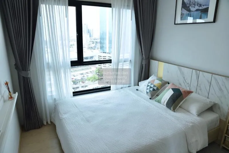FOR RENT condo , The Tree Sukhumvit 71 , ARL-Ramkhamhaeng , Suan  1