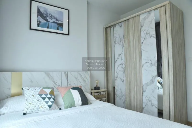 FOR RENT condo , The Tree Sukhumvit 71 , ARL-Ramkhamhaeng , Suan  2