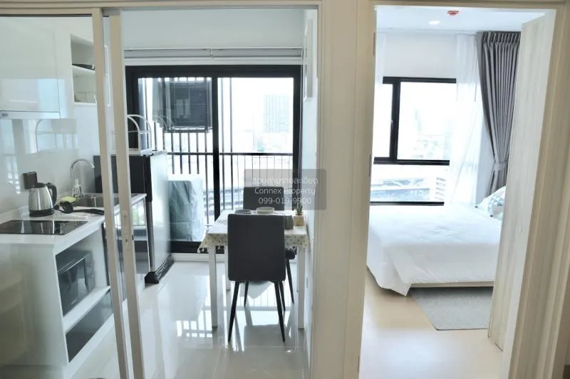 FOR RENT condo , The Tree Sukhumvit 71 , ARL-Ramkhamhaeng , Suan  3