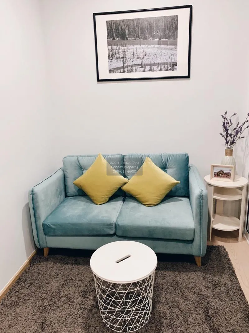 FOR RENT condo , The Tree Sukhumvit 71 , ARL-Ramkhamhaeng , Suan 