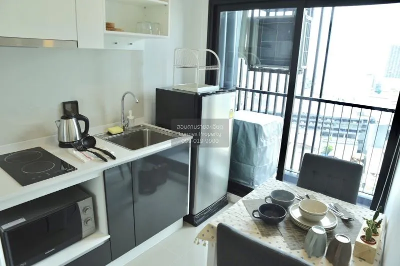 FOR RENT condo , The Tree Sukhumvit 71 , ARL-Ramkhamhaeng , Suan 