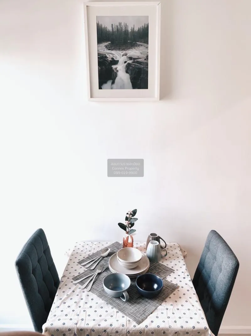 FOR RENT condo , The Tree Sukhumvit 71 , ARL-Ramkhamhaeng , Suan 