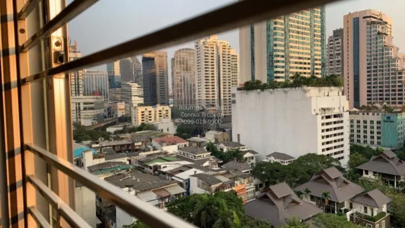 เช่าคอนโด  ซิตี้ สมาร์ท คอนโด BTS-อโศก คลองเตย เขต คลองเตย กรุงเท