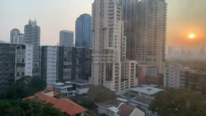 เช่าคอนโด  ซิตี้ สมาร์ท คอนโด BTS-อโศก คลองเตย เขต คลองเตย กรุงเท