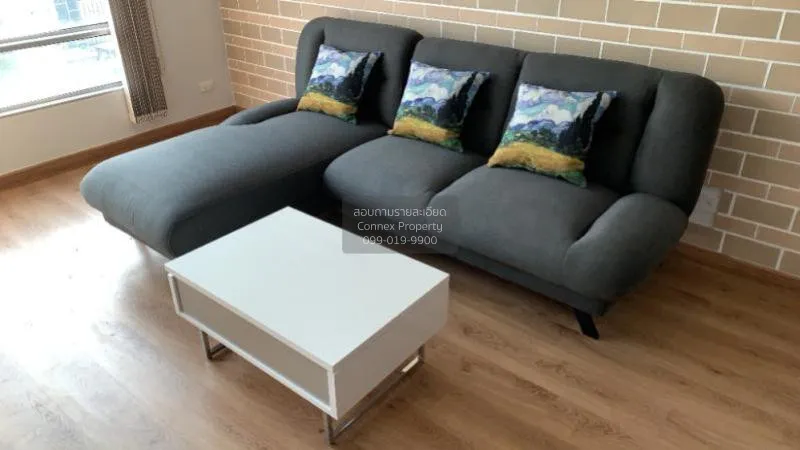 เช่าคอนโด  ซิตี้ สมาร์ท คอนโด BTS-อโศก คลองเตย เขต คลองเตย กรุงเท 2