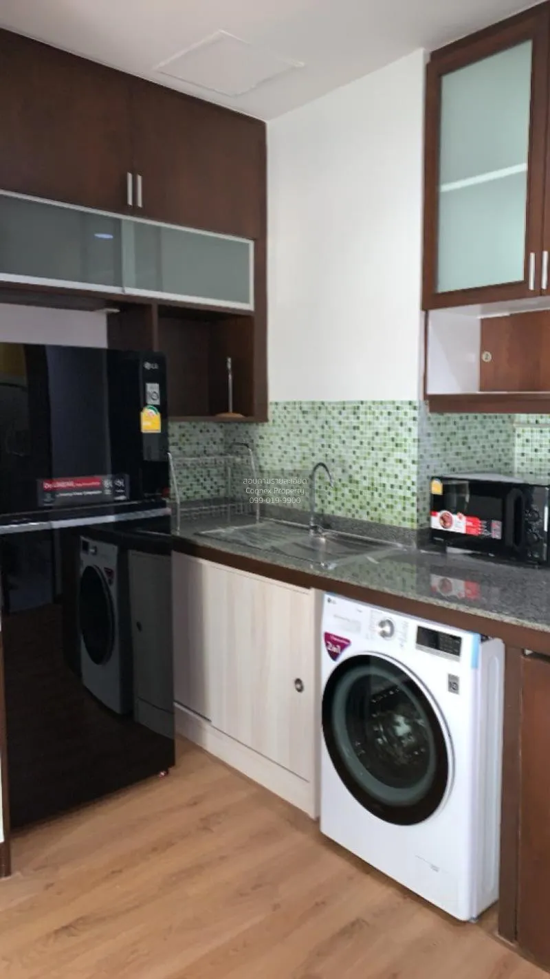 เช่าคอนโด  ซิตี้ สมาร์ท คอนโด BTS-อโศก คลองเตย เขต คลองเตย กรุงเท