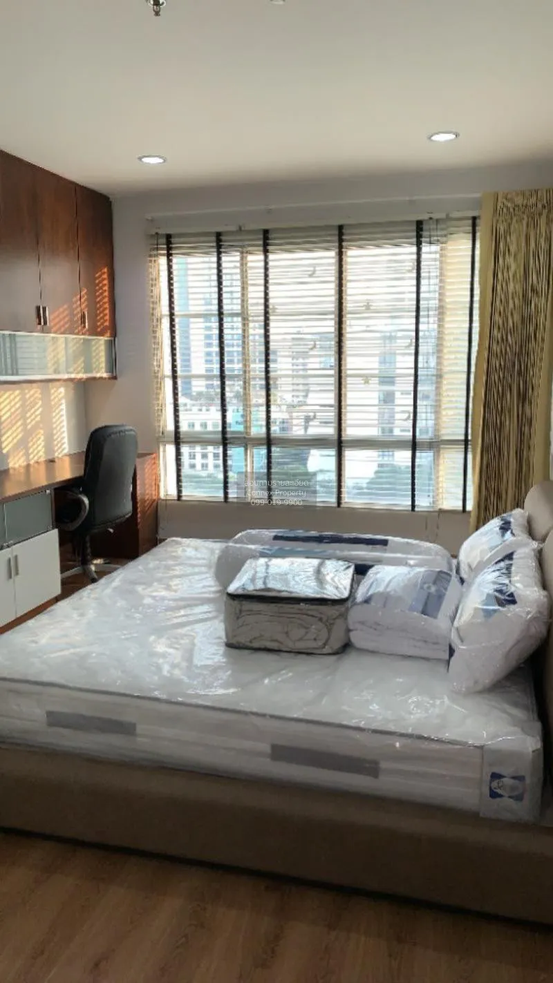 เช่าคอนโด  ซิตี้ สมาร์ท คอนโด BTS-อโศก คลองเตย เขต คลองเตย กรุงเท