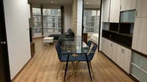 เช่าคอนโด  ซิตี้ สมาร์ท คอนโด BTS-อโศก คลองเตย เขต คลองเตย กรุงเทพ CX-55552