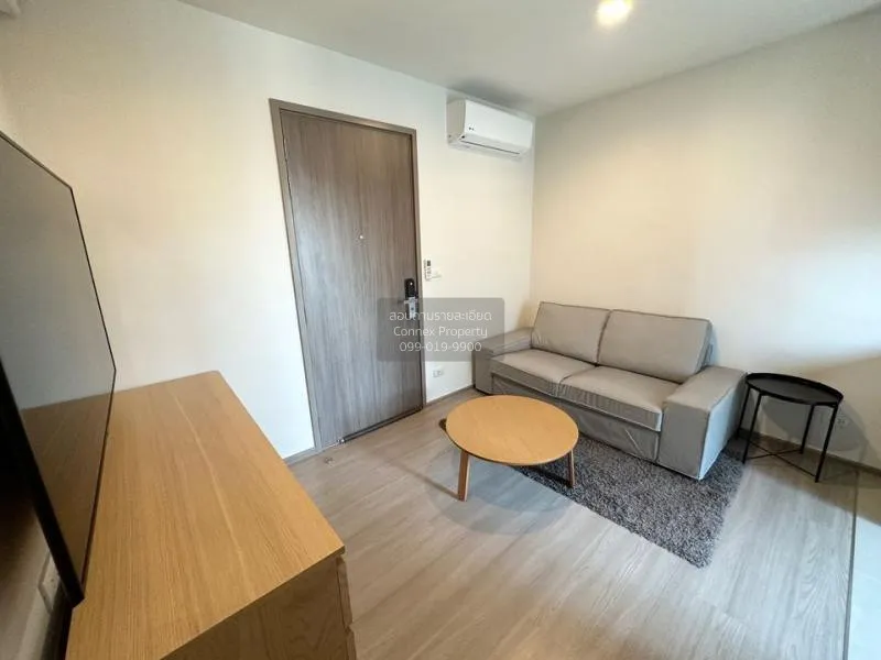 เช่าคอนโด  เดอะ เบส เพชรบุรี - ทองหล่อ MRT-เพชรบุรี บางกะปิ เขต ห 1