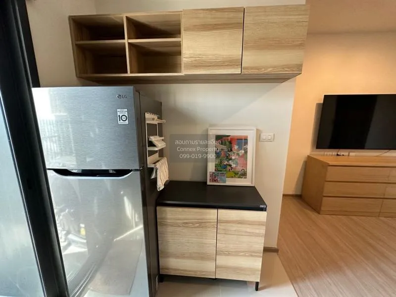 เช่าคอนโด  เดอะ เบส เพชรบุรี - ทองหล่อ MRT-เพชรบุรี บางกะปิ เขต ห