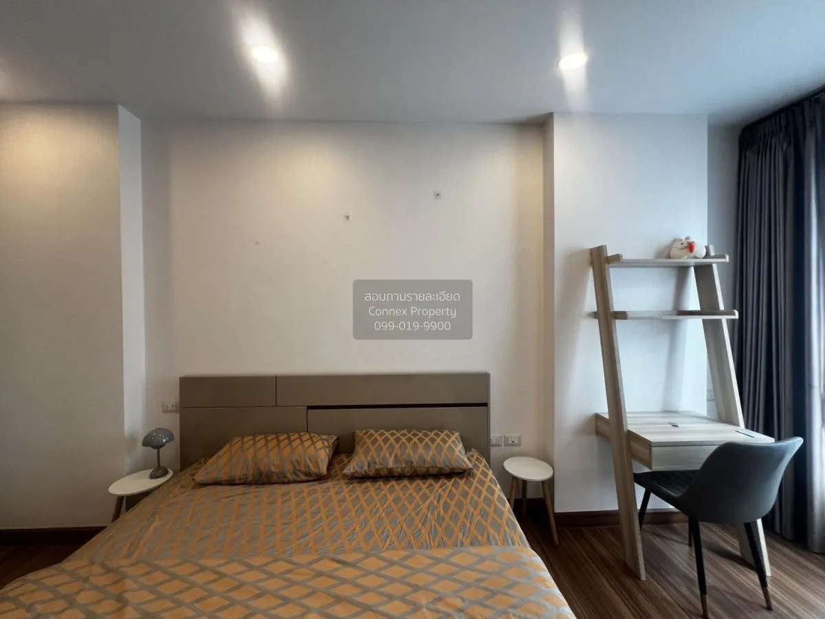 เช่าคอนโด  ศุภาลัย พรีเมียร์ เจริญนคร BTS-คลองสาน คลองสาน เขต คลอ