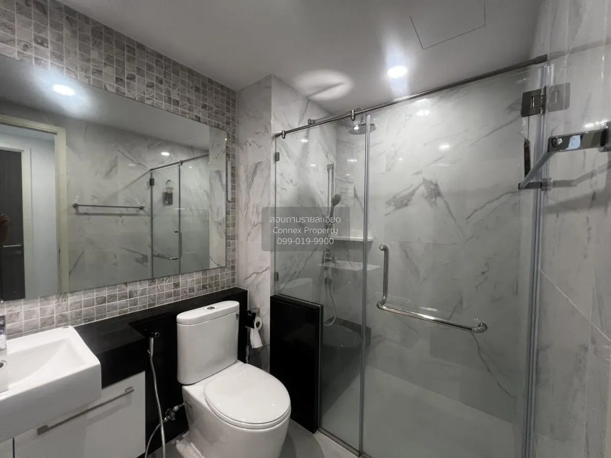 เช่าคอนโด  ศุภาลัย พรีเมียร์ เจริญนคร BTS-คลองสาน คลองสาน เขต คลอ