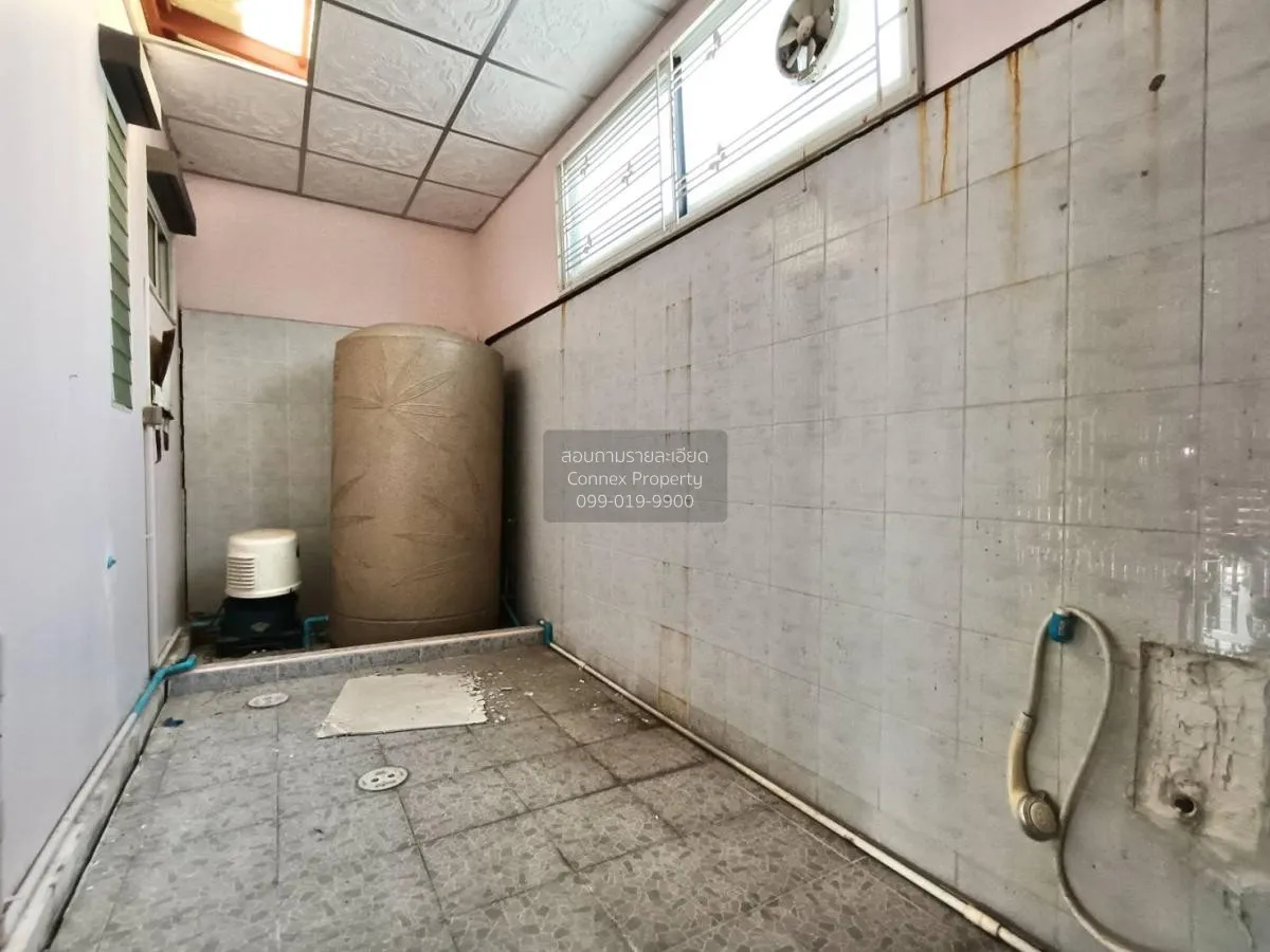 For Sale Townhouse/Townhome  , Villette Lite Tiwanon-Chaengwattan