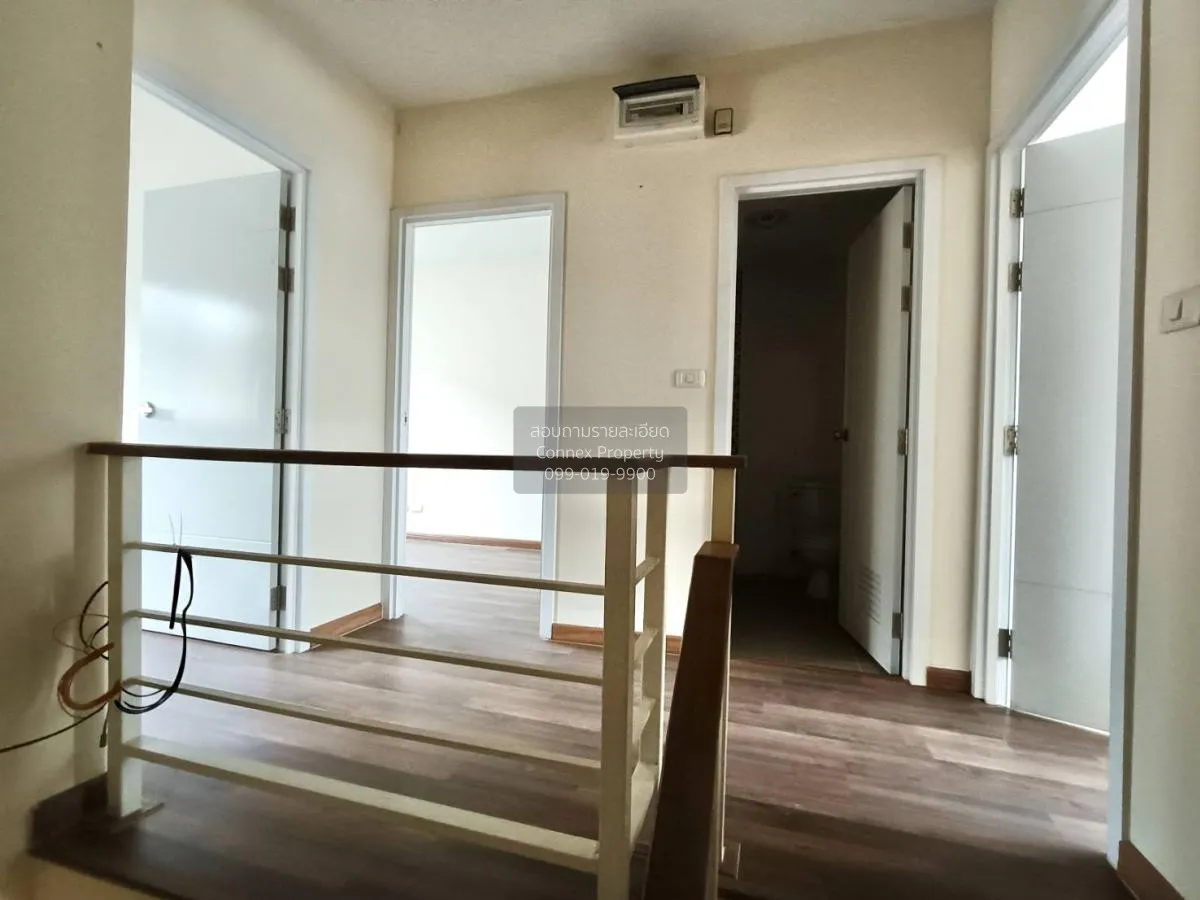 For Sale Townhouse/Townhome  , Villette Lite Tiwanon-Chaengwattan