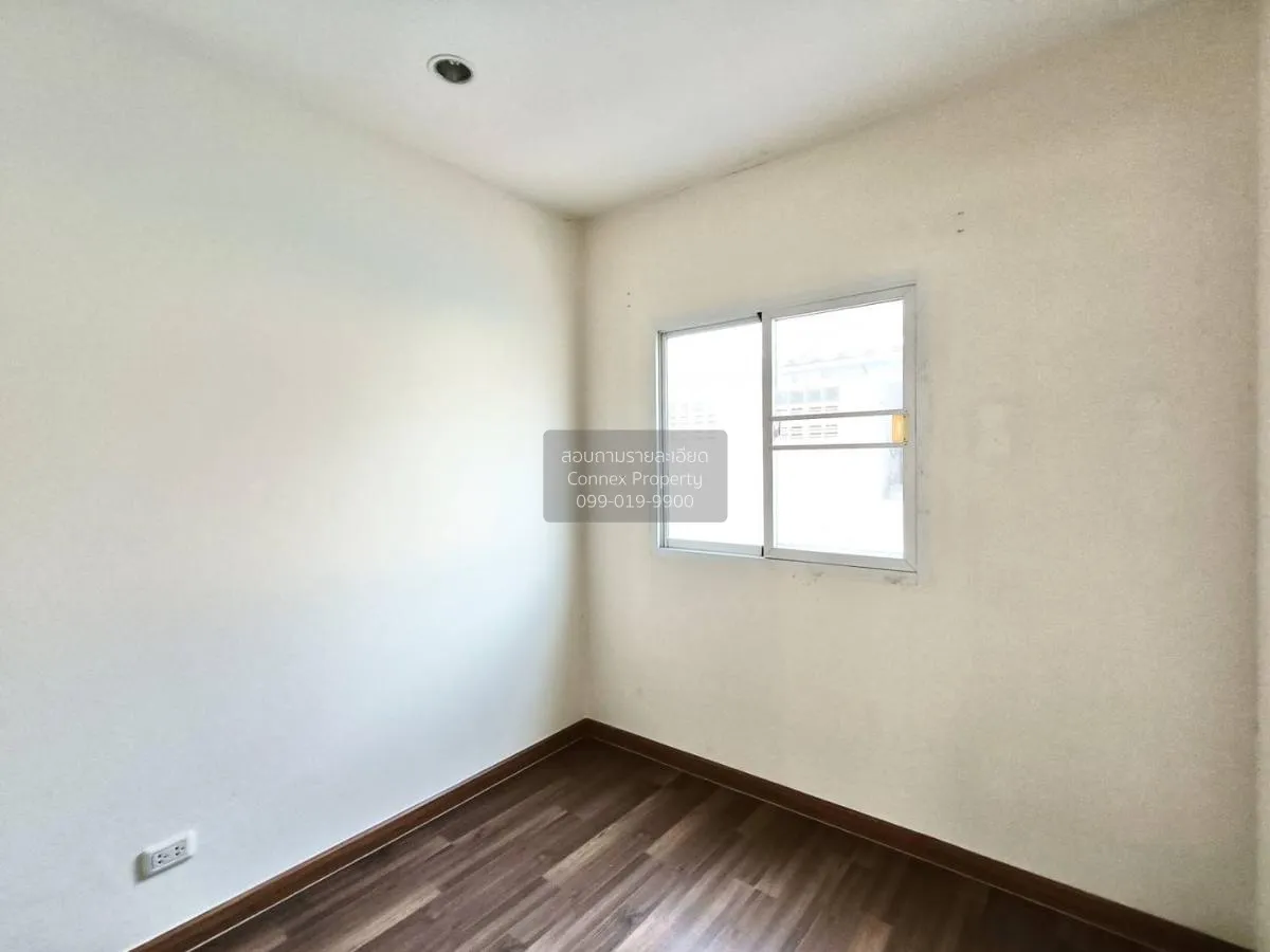 For Sale Townhouse/Townhome  , Villette Lite Tiwanon-Chaengwattan