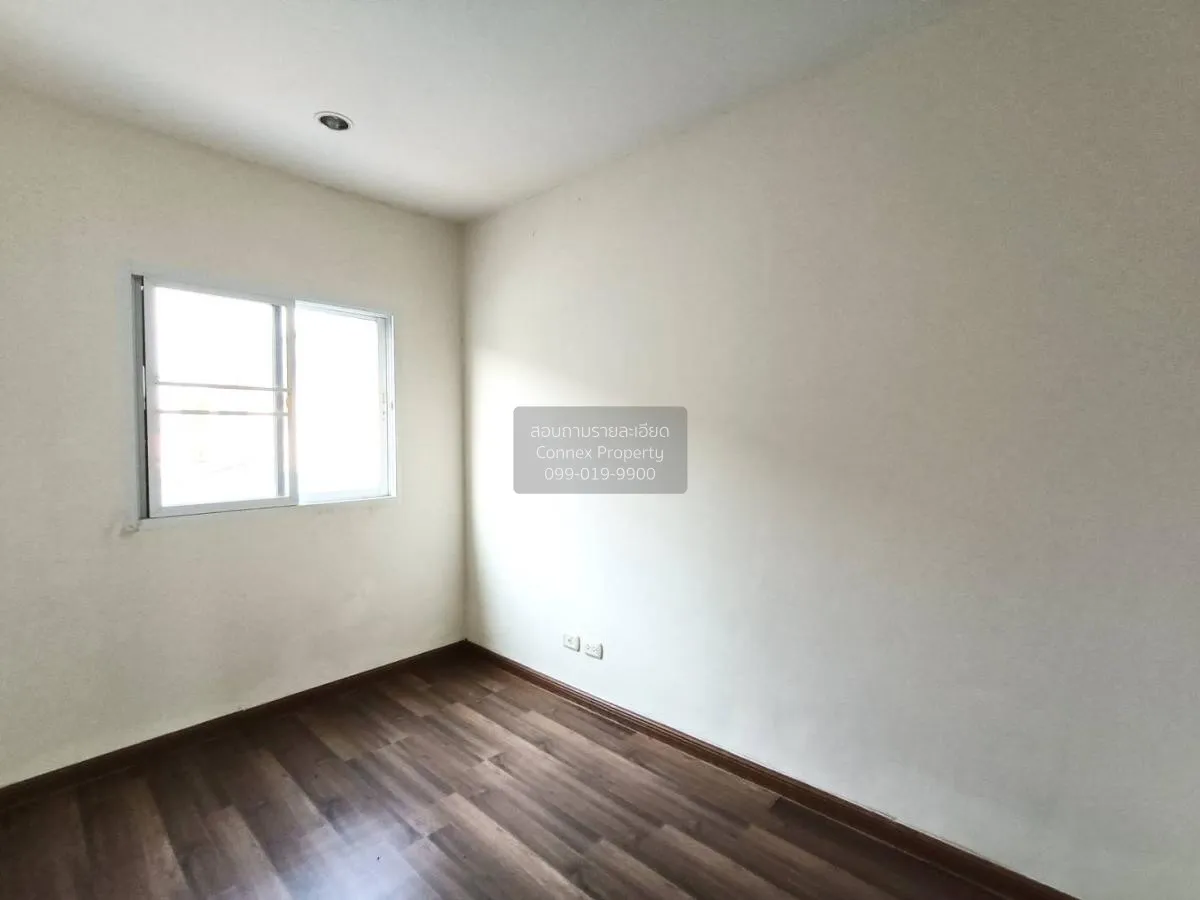 For Sale Townhouse/Townhome  , Villette Lite Tiwanon-Chaengwattan