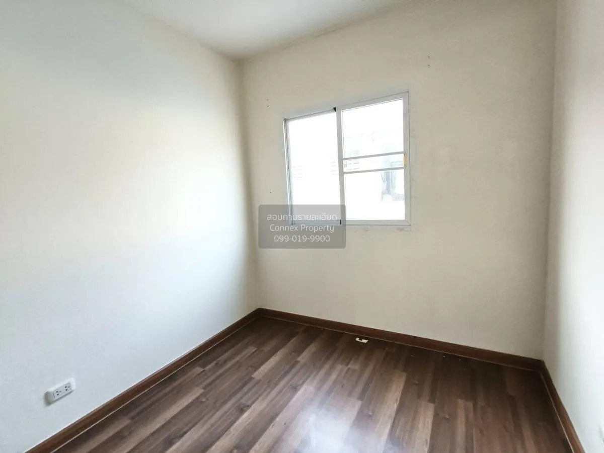 For Sale Townhouse/Townhome  , Villette Lite Tiwanon-Chaengwattan