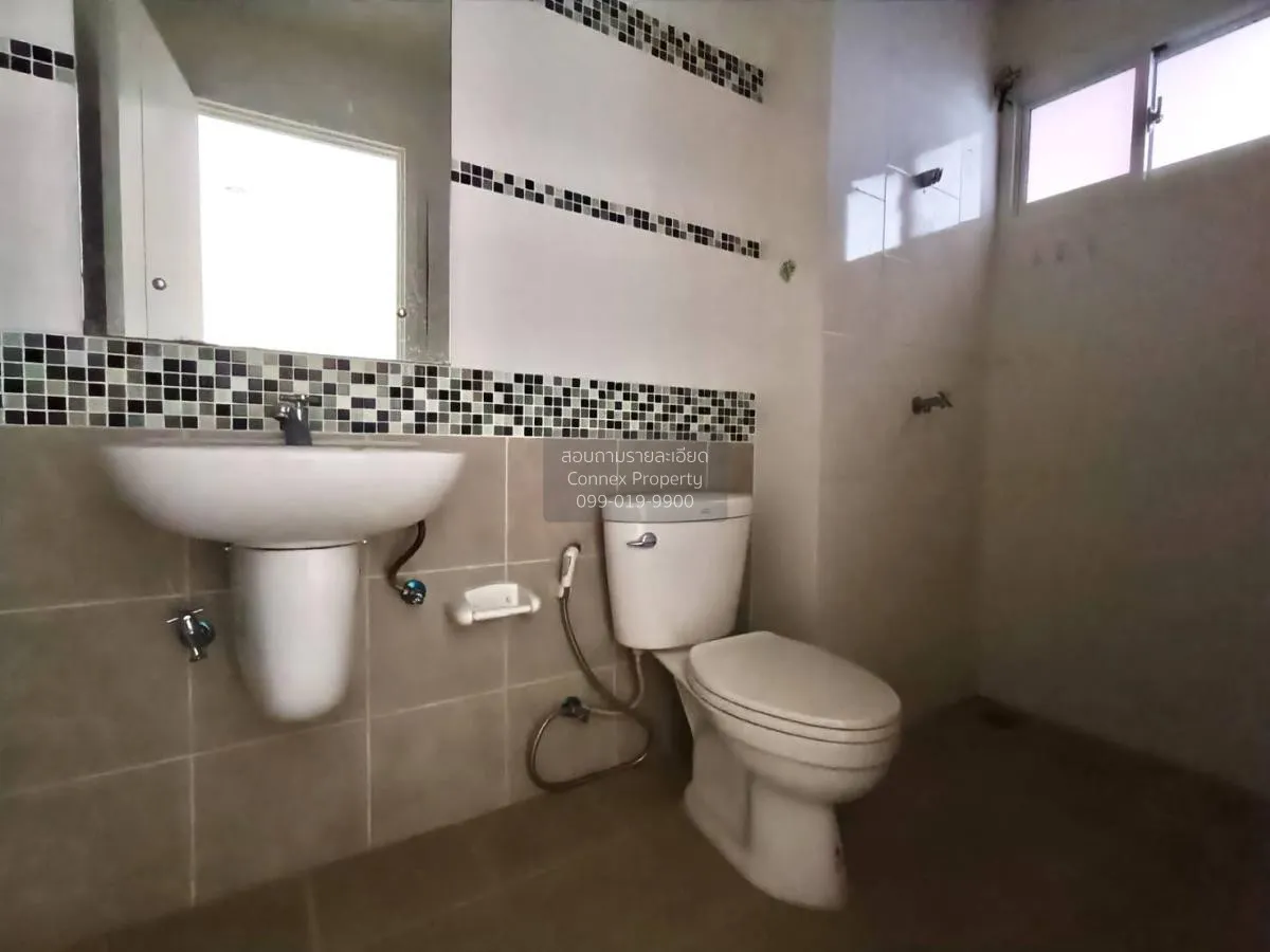 For Sale Townhouse/Townhome  , Villette Lite Tiwanon-Chaengwattan