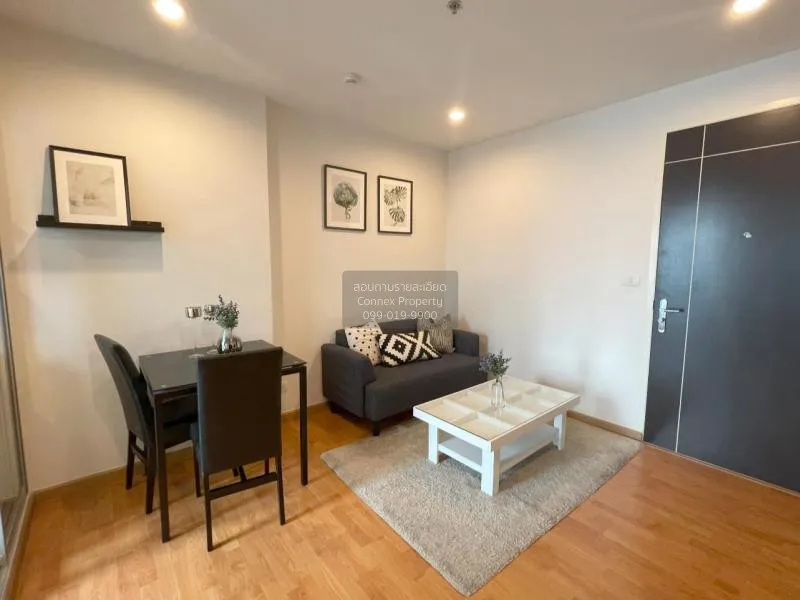 FOR RENT condo , The President Sathorn - Ratchaphruek 1 , BTS-Ban 2