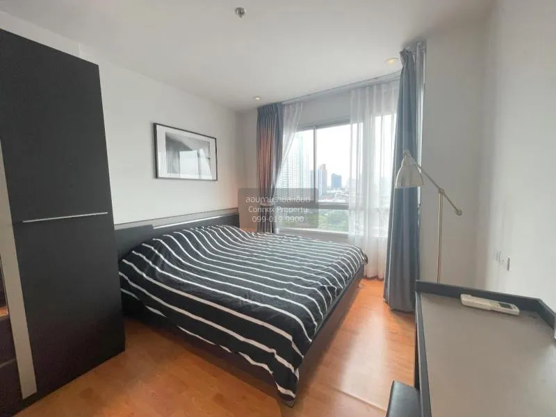 FOR RENT condo , The President Sathorn - Ratchaphruek 1 , BTS-Ban 4