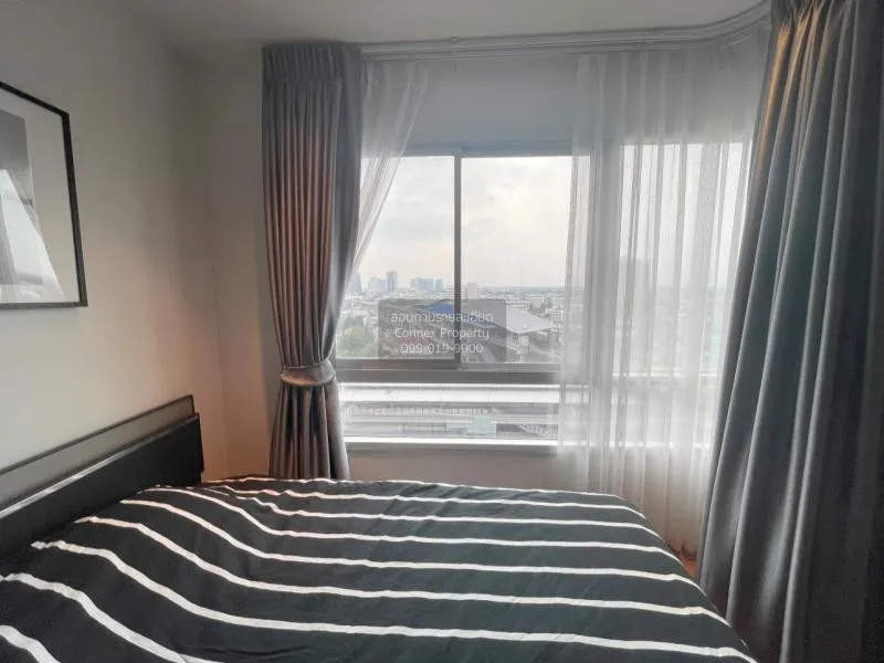 FOR RENT condo , The President Sathorn - Ratchaphruek 1 , BTS-Ban