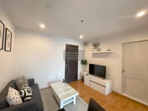 FOR RENT condo , The President Sathorn - Ratchaphruek 1 , BTS-Bang Wa , Pakklong Phasi Charoen , Phasi Charoen , Bangkok , CX-55568