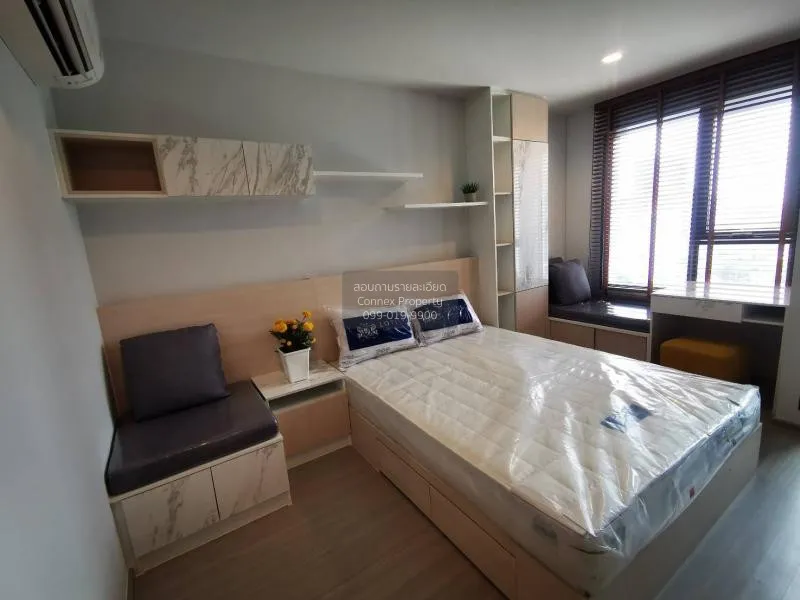 FOR RENT condo , Life Ladprao , BTS-Ha Yaek Lat Phrao , Chomphon  1