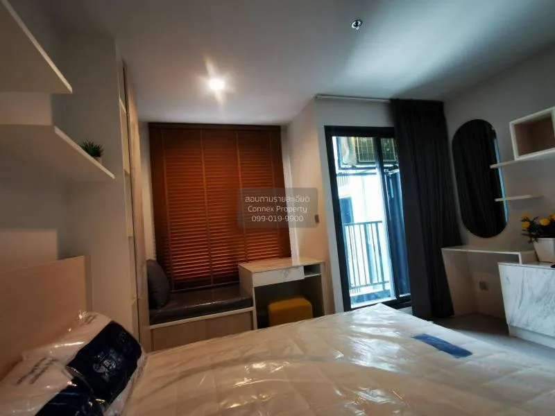 FOR RENT condo , Life Ladprao , BTS-Ha Yaek Lat Phrao , Chomphon  2