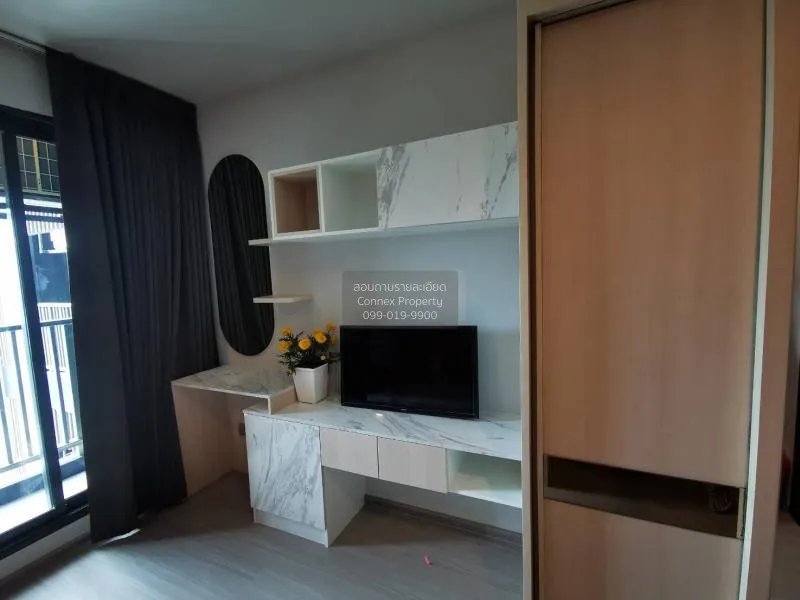 FOR RENT condo , Life Ladprao , BTS-Ha Yaek Lat Phrao , Chomphon  3