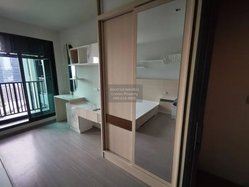 FOR RENT condo , Life Ladprao , BTS-Ha Yaek Lat Phrao , Chomphon  4