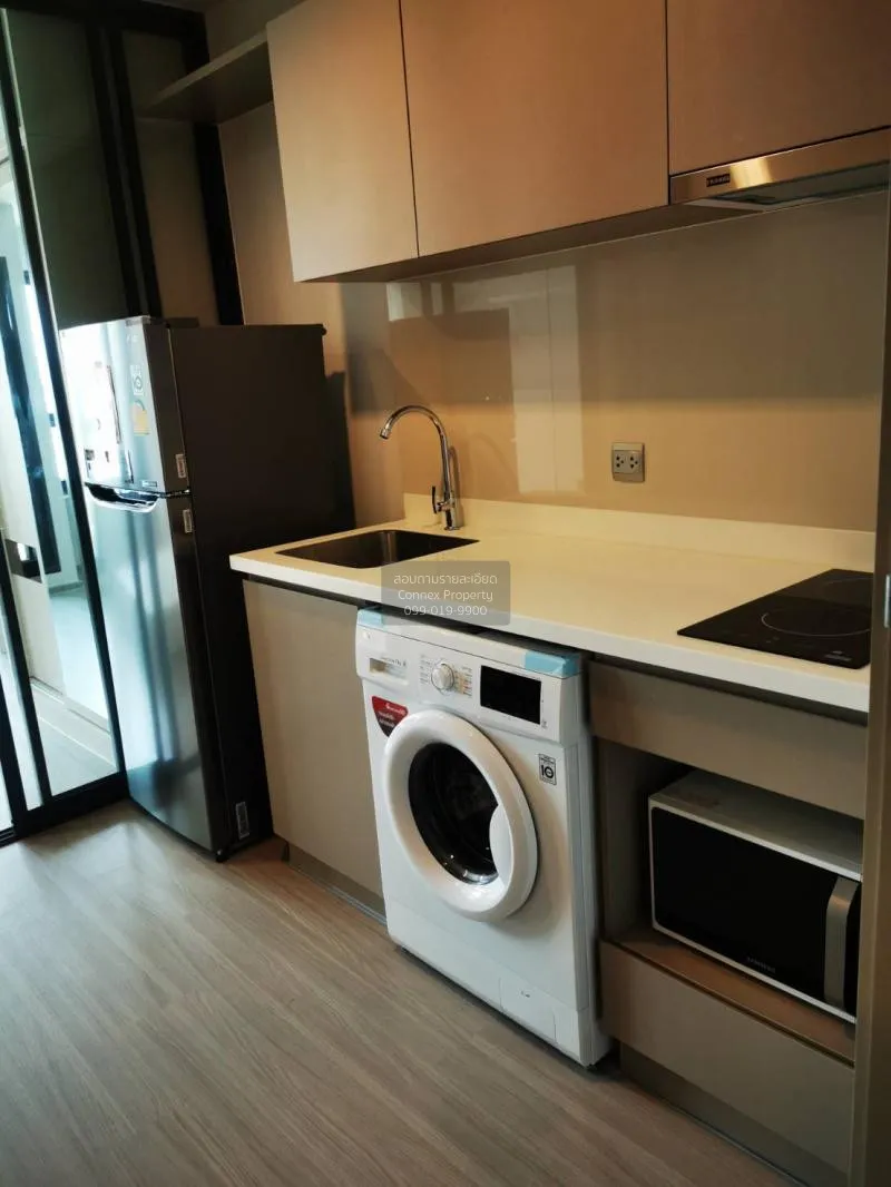 เช่าคอนโด  ไลฟ์ ลาดพร้าว BTS-ห้าแยกลาดพร้าว จอมพล  เขต จตุจักร กร