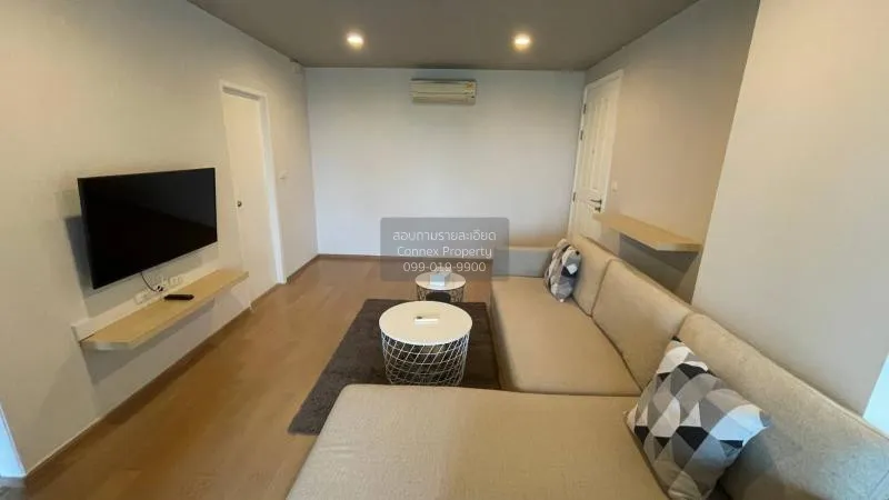 เช่าคอนโด  ไฮฟ์ สุขุมวิท 65 BTS-เอกมัย พระโขนงเหนือ เขต วัฒนา กรุ 3