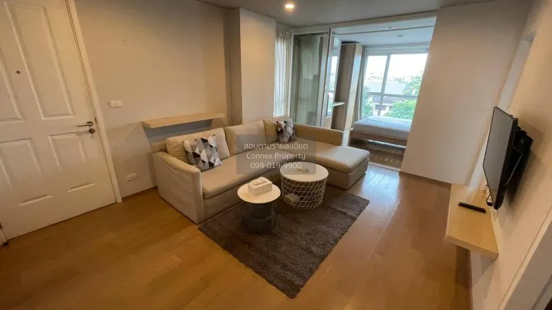 เช่าคอนโด  ไฮฟ์ สุขุมวิท 65 BTS-เอกมัย พระโขนงเหนือ เขต วัฒนา กรุ 4