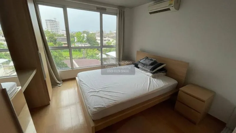 เช่าคอนโด  ไฮฟ์ สุขุมวิท 65 BTS-เอกมัย พระโขนงเหนือ เขต วัฒนา กรุ