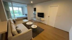 เช่าคอนโด  ไฮฟ์ สุขุมวิท 65 BTS-เอกมัย พระโขนงเหนือ เขต วัฒนา กรุงเทพ CX-55571