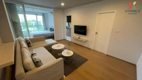 ขายคอนโด  ไฮฟ์ สุขุมวิท 65 BTS-เอกมัย พระโขนงเหนือ เขต วัฒนา กรุงเทพ CX-55572