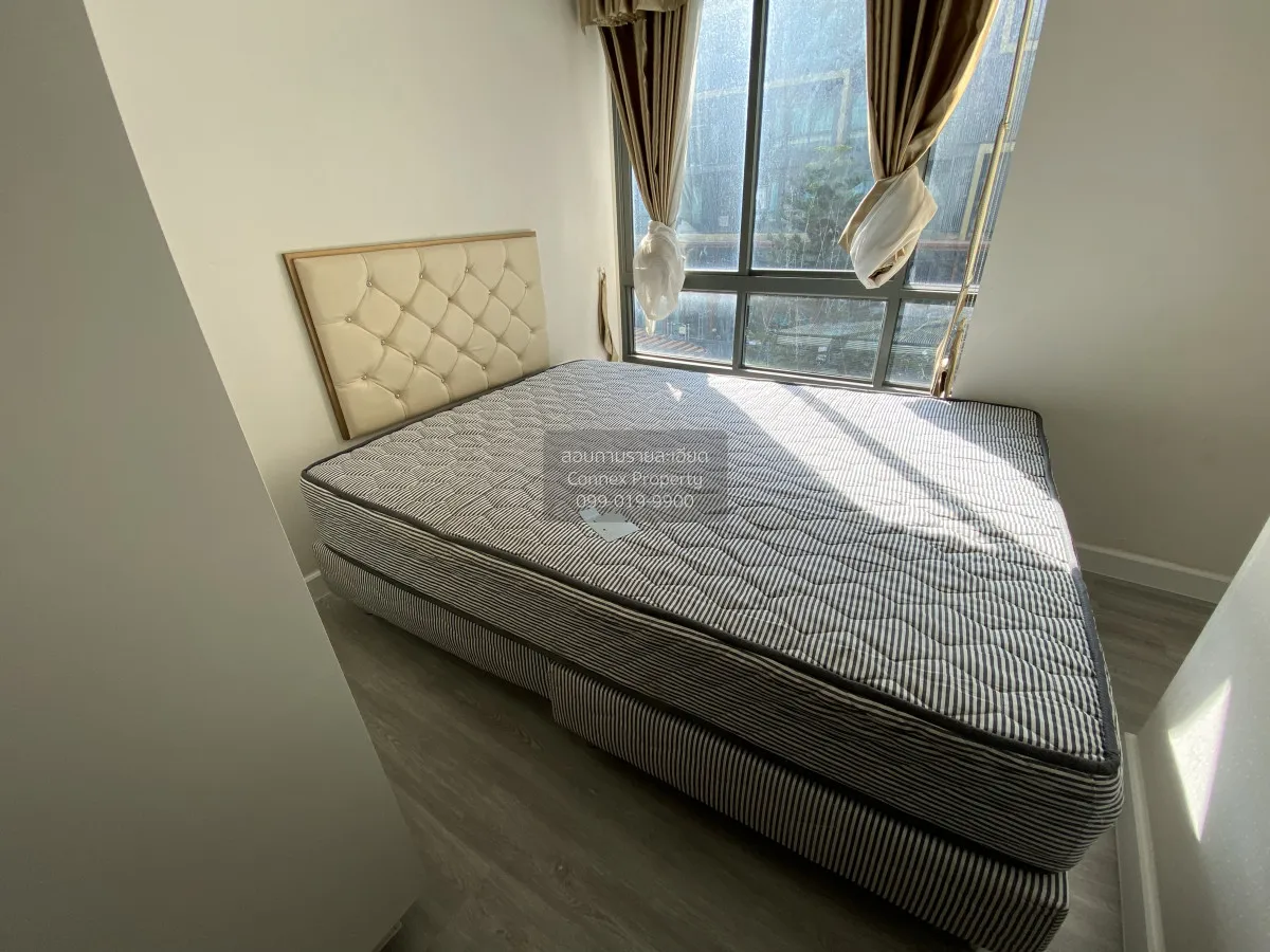 เช่าคอนโด  เมโทร ลักซ์ พหลโยธิน-สุทธิสาร ห้องมุม BTS-สะพานควาย สา