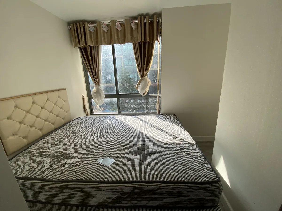 เช่าคอนโด  เมโทร ลักซ์ พหลโยธิน-สุทธิสาร ห้องมุม BTS-สะพานควาย สา