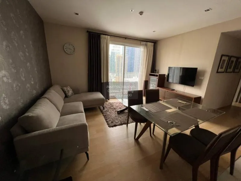 เช่าคอนโด  เอช คิว ทองหล่อ BTS-ทองหล่อ คลองตันเหนือ เขต วัฒนา กรุ 1